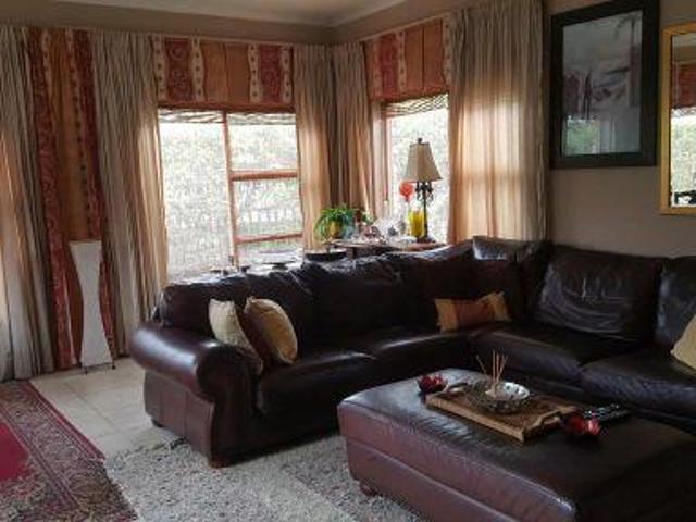 3 Bedroom House in Denneoord