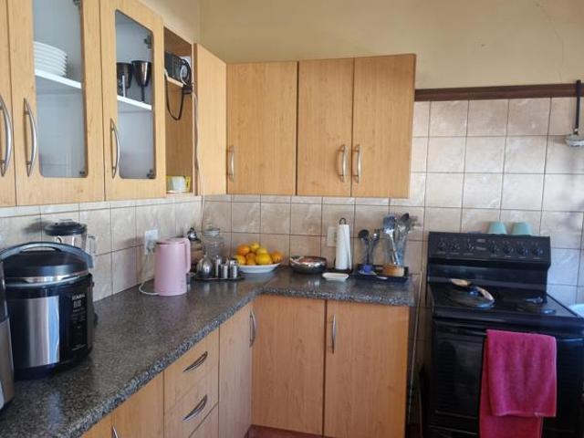 3 Bedroom House in Dennesig