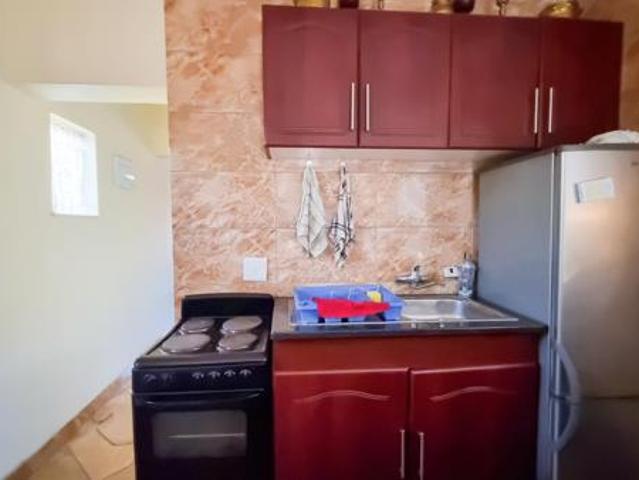 3 Bedroom House in Dennesig