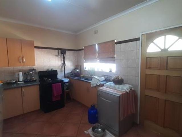 3 Bedroom House in Dennesig