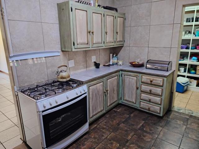 3 Bedroom House in Dennesig