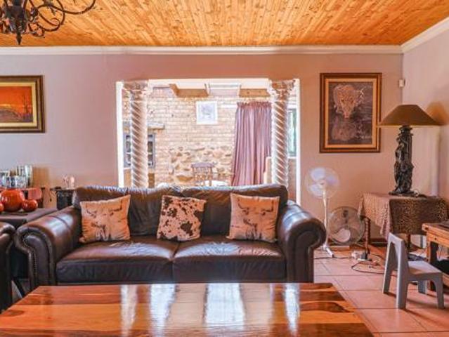 3 Bedroom House in Dennesig