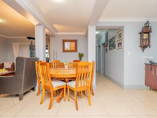 3 Bedroom House in Deo Gracia