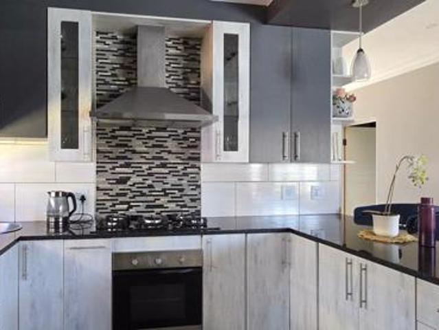 3 Bedroom House in Derdepoort