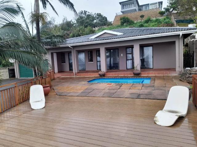 3 Bedroom House in Desainagar