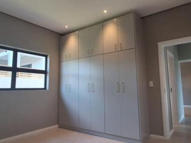 3 Bedroom House in Desainager