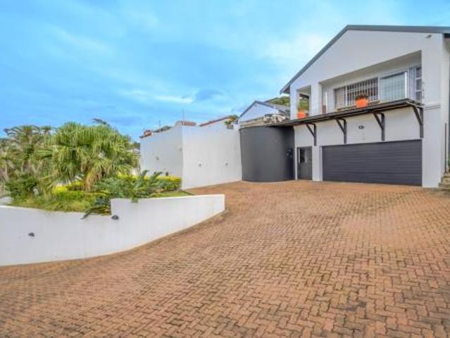 3 Bedroom House in Desainager
