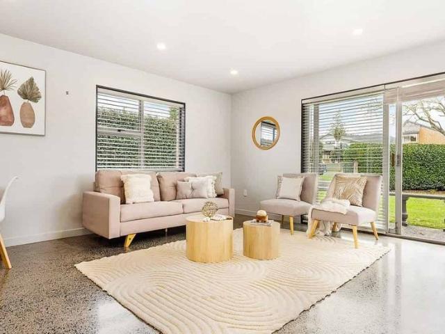 3 Bedroom House in Desirable Maunu