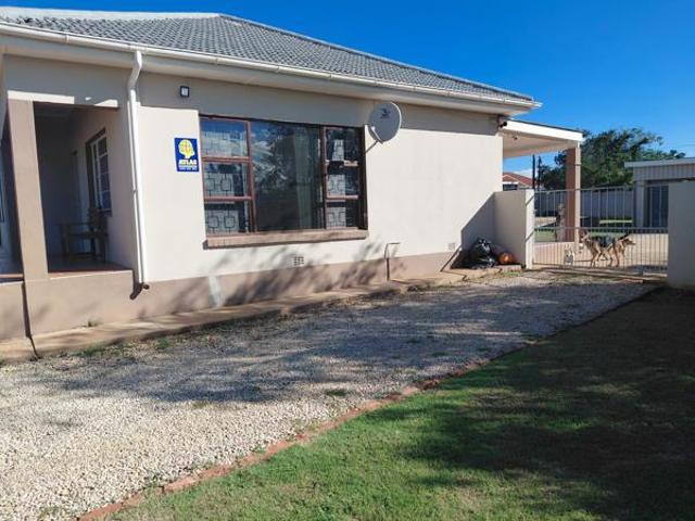 3 Bedroom House in Despatch Central