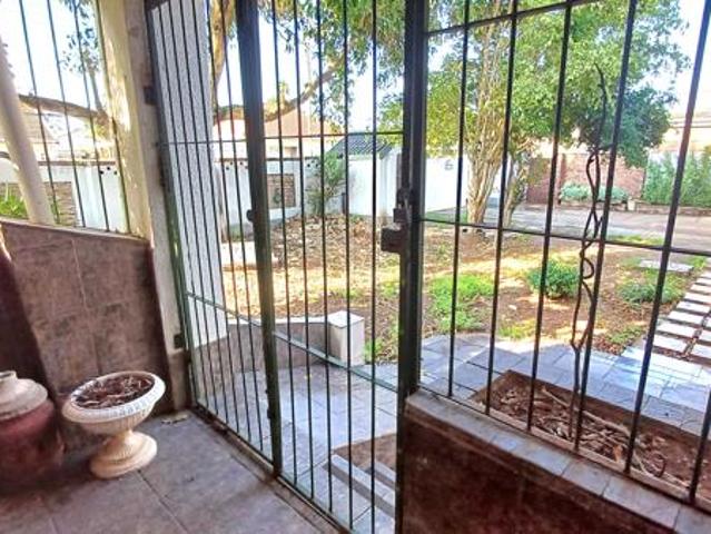 3 Bedroom House in Despatch Central
