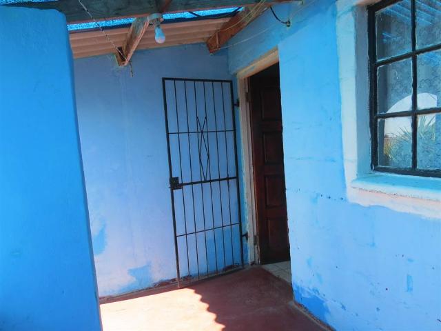3 Bedroom House in Diazville