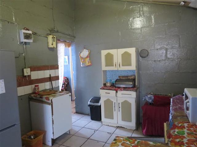 3 Bedroom House in Diazville