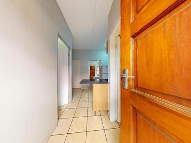 3 Bedroom House in Die Bult