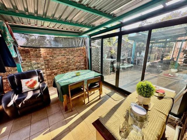 3 Bedroom House in Die Bult