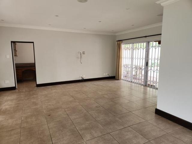 3 Bedroom House in Die Boord