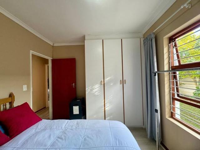 3 Bedroom House in Die Bos