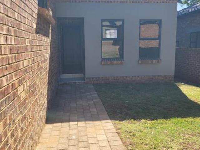 3 Bedroom House in Die Heuwel