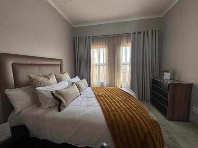 3 Bedroom House in Die Heuwel Ext 2