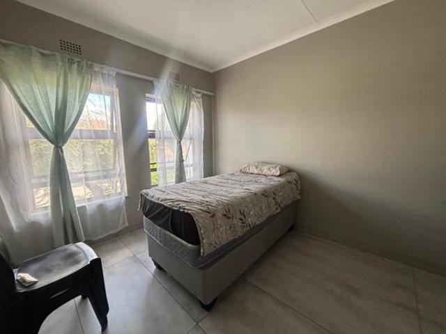 3 Bedroom House in Die Heuwel