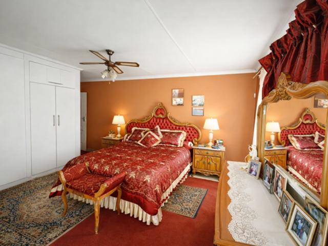 3 Bedroom House in Die Heuwel