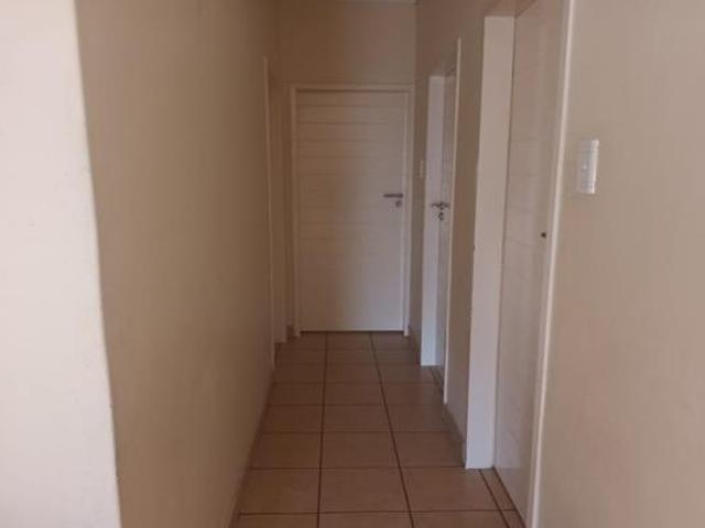 3 Bedroom House in Die Heuwel