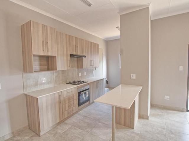 3 Bedroom House in Die Heuwel