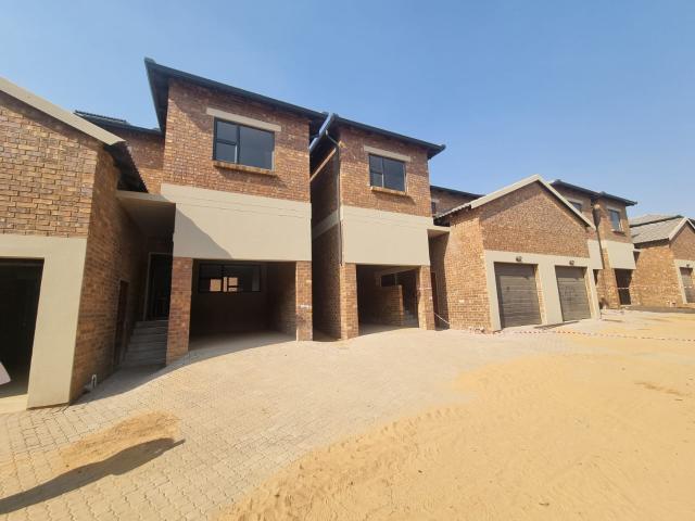 3 Bedroom House in Die Heuwel
