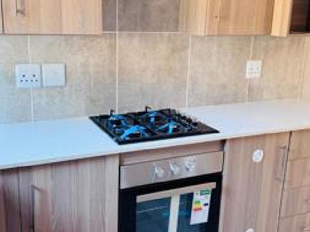 3 Bedroom House in Die Heuwel