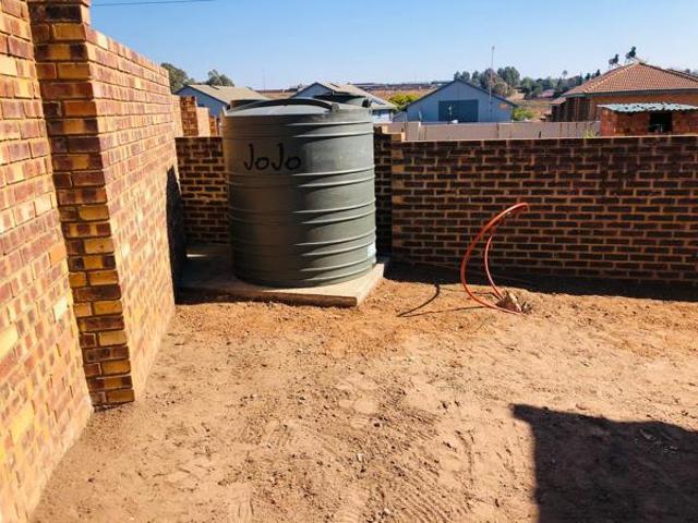 3 Bedroom House in Die Heuwel