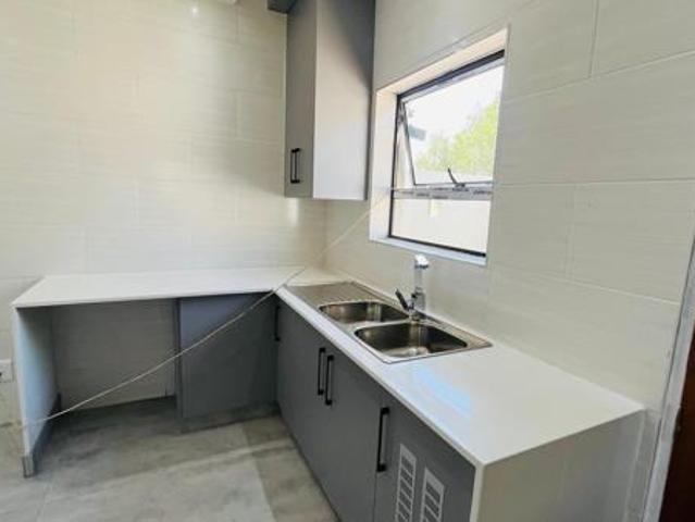 3 Bedroom House in Die Heuwel Ext 4