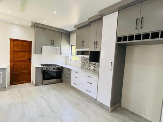 3 Bedroom House in Die Heuwel Ext 4