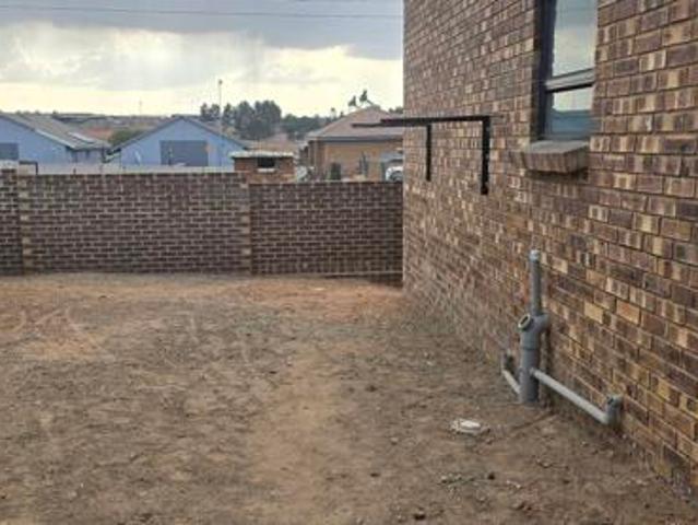 3 Bedroom House in Die Heuwel