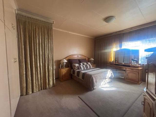 3 Bedroom House in Die Heuwel Ext 4