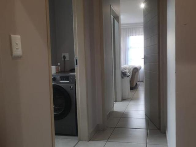 3 Bedroom House in Die Heuwel