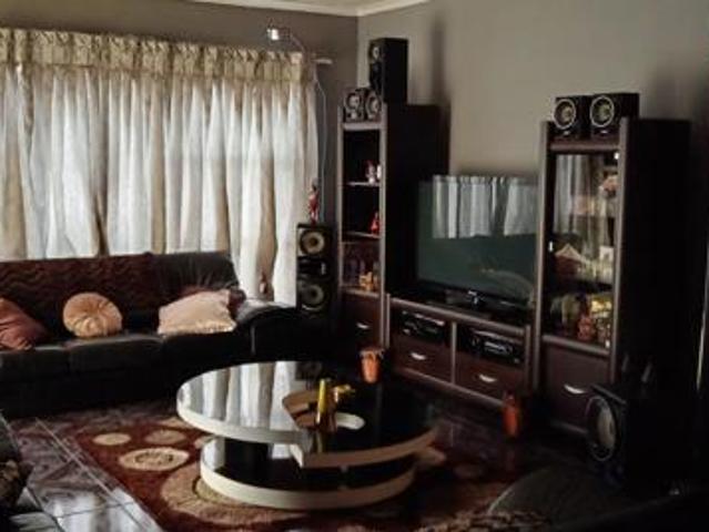 3 Bedroom House in Die Heuwel Ext 4