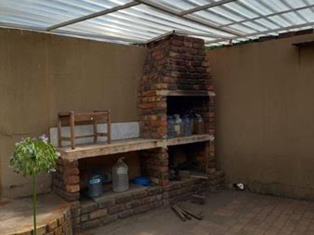 3 Bedroom House in Die Heuwel