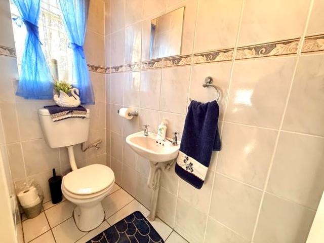 3 Bedroom House in Die Heuwel Ext 1