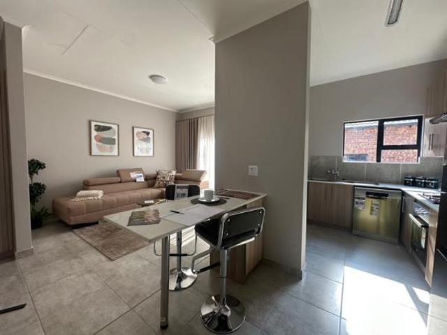 3 Bedroom House in Die Heuwel Ext 2
