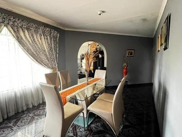 3 Bedroom House in Die Heuwel Ext 4