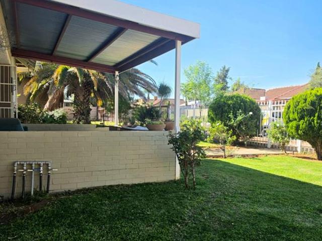 3 Bedroom House in Die Rand
