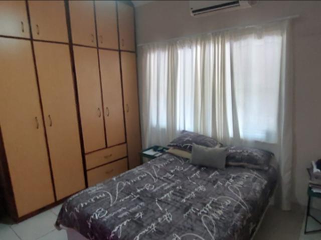 3 Bedroom House in Die Rand