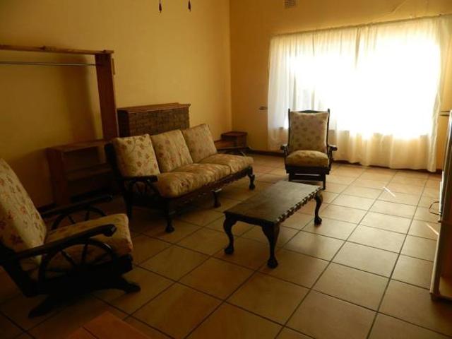 3 Bedroom House in Die Rand