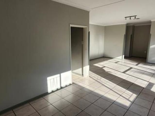 3 Bedroom House in Die Rand