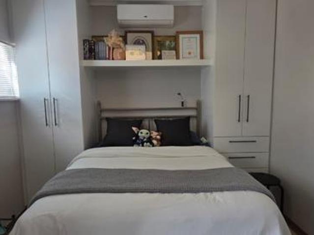 3 Bedroom House in Die Rand