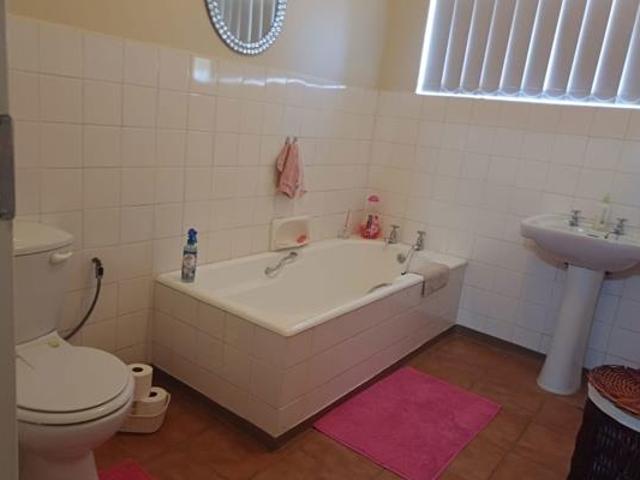 3 Bedroom House in Die Rand