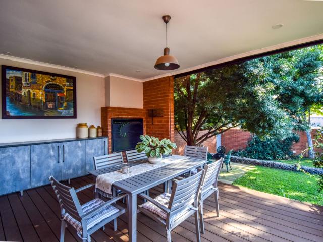 3 Bedroom House in Die Wilgers