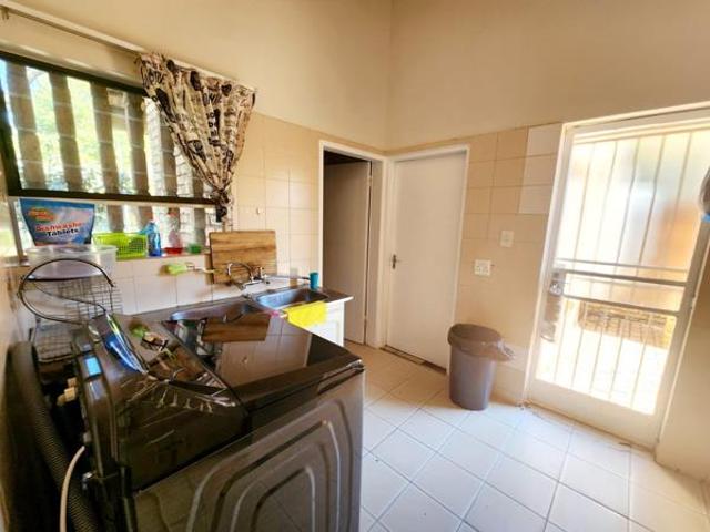 3 Bedroom House in Die Wilgers