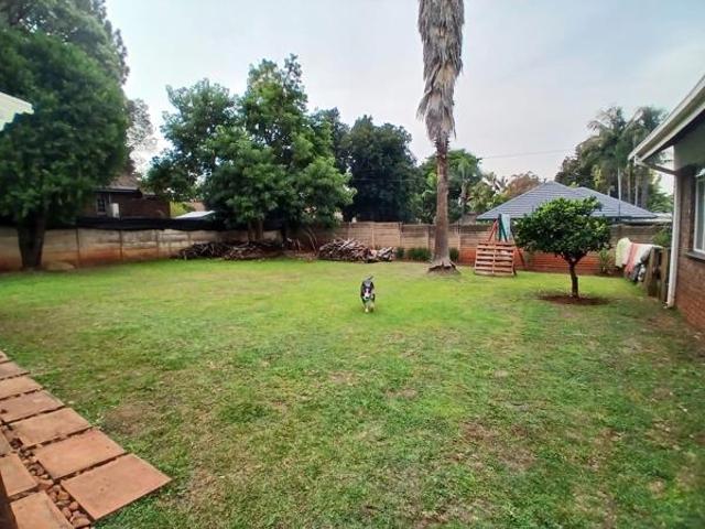3 Bedroom House in Die Wilgers