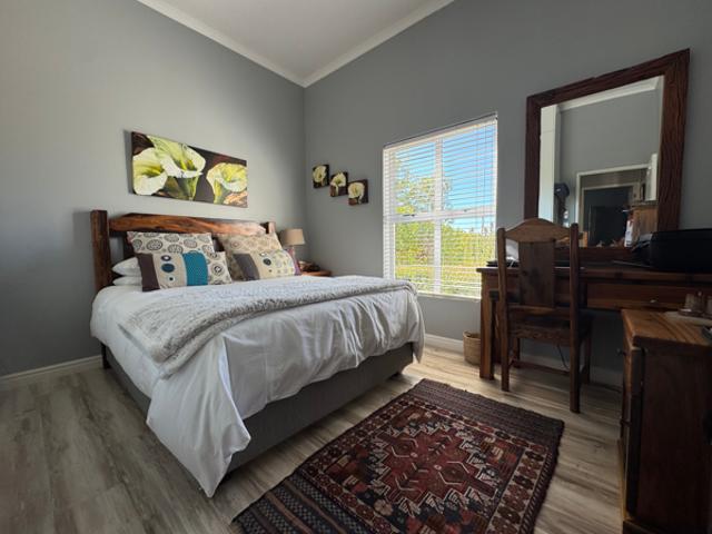 3 Bedroom House in Diemersfontein Wine and Country Estate