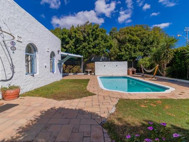 3 Bedroom House in Diep River
